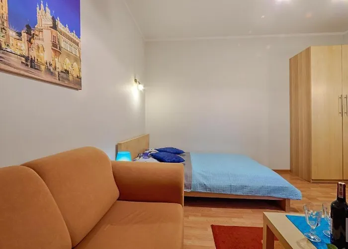 Libro Rooms